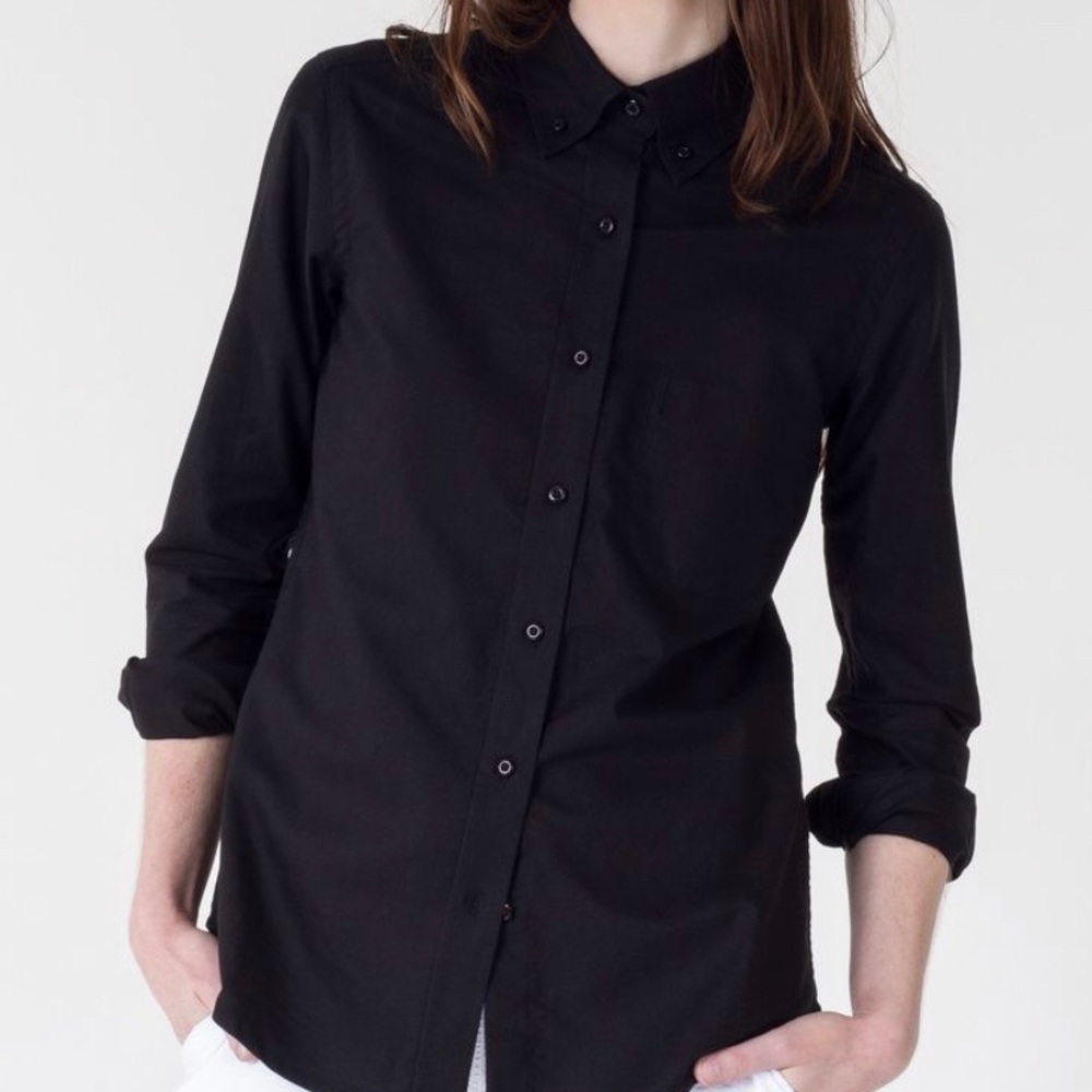 Kardo x Wildfang button down - DISCONTINUED!